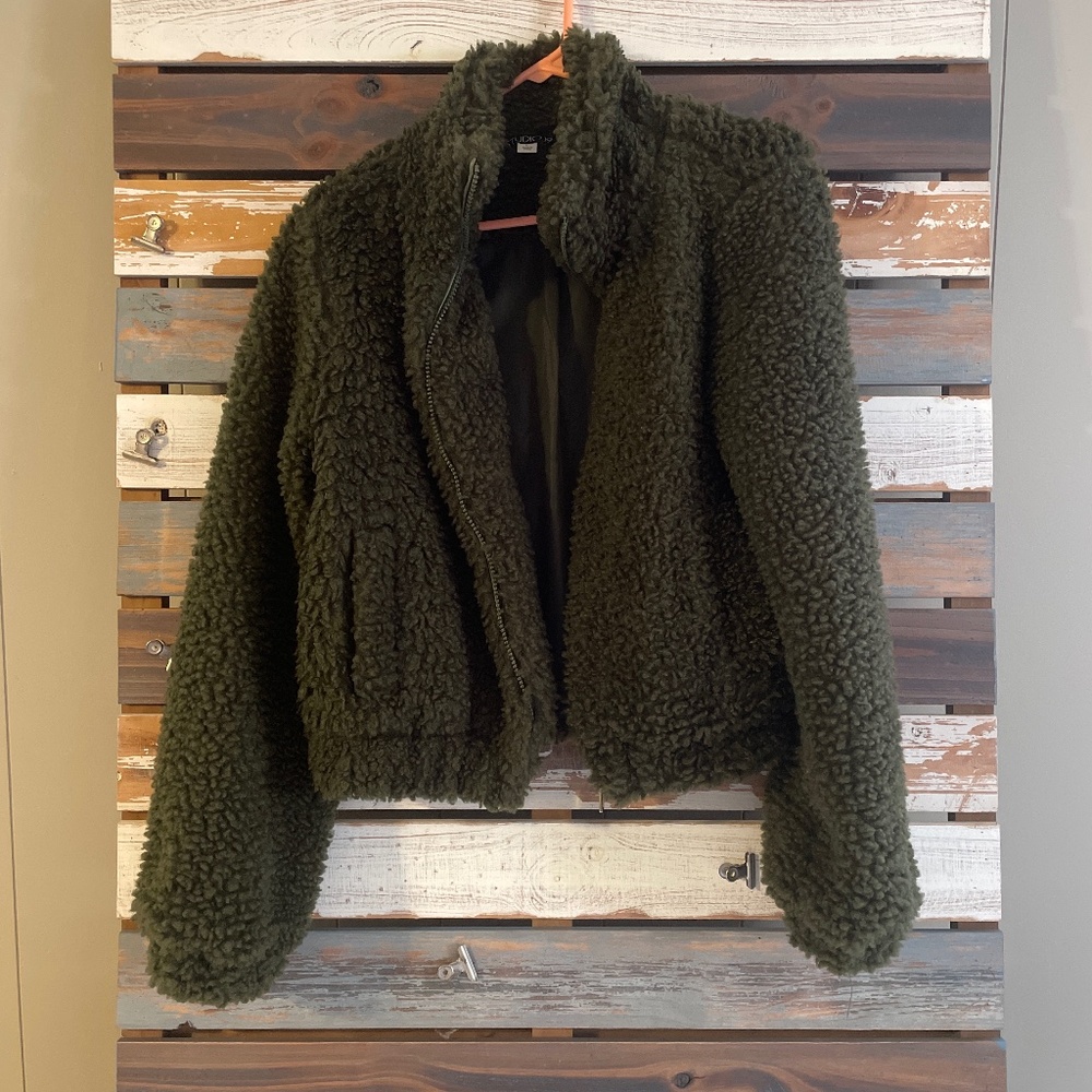 Women’s Jacket